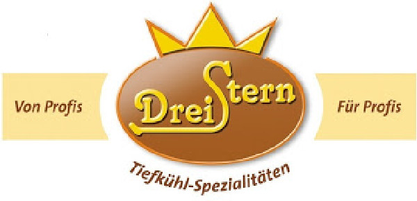 DREISTERN Nahrungsmittel