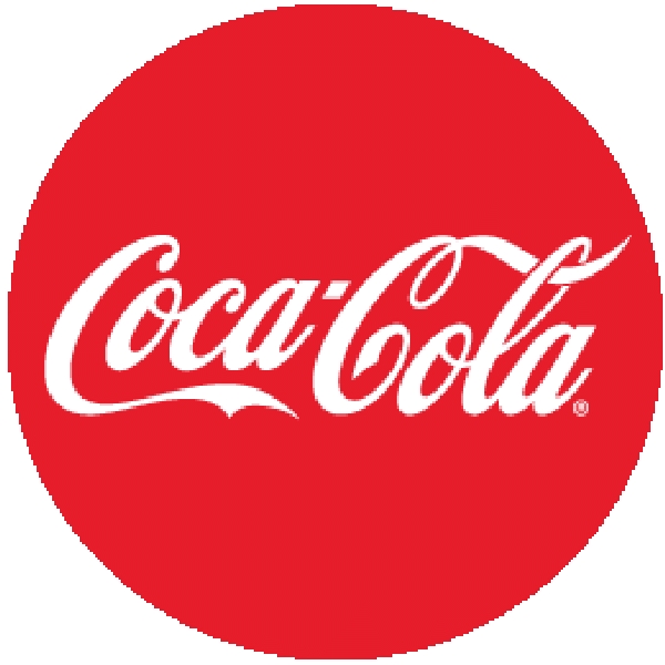 COCA-COLA Erfrischungs-