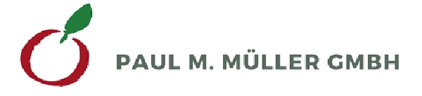 PAUL M. MÜLLER GmbH.